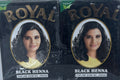 Royal Black Henna – Naturlig Hårfarge
