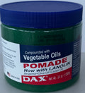 DAX Pomade – Vegetabilsk Olje med Lanolin
