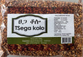 TSega Kolo – Rystet Bygg 500g