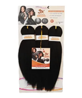 Dream Hair 3X Braiding Hair flettehår pakke